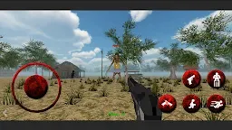 Screenshot 8: Dendam Nenek Kanibal