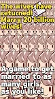 Screenshot 1: 20 Billion Wives