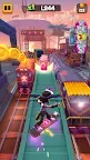 Screenshot 2: Subway Surfers City