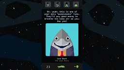 Screenshot 3: 王權：星途