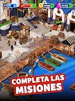 Screenshot 13: Medieval Merge: Epic RPG Games