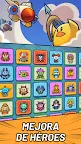 Screenshot 4: Slime Legion 