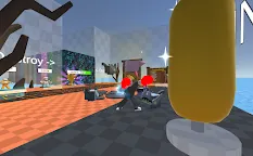 Screenshot 7: Obby: Boxer