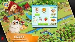 Screenshot 7: 컨츄리 프렌즈
