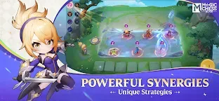 Screenshot 11: Magic Chess: Go Go