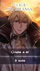 Screenshot 10: Quest of Lost Memories: Otome Romance Game