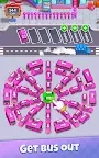 Screenshot 10: Bus Madness: Parking Jam
