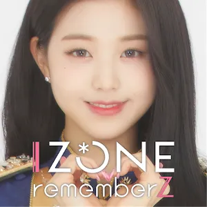 IZONE remember Z