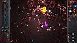Screenshot 8: Halls of Torment: Premium