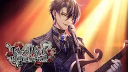 Screenshot 4: Tokyo Rock Redemption: Otome