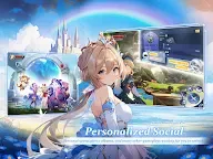 Screenshot 20: Monster Saga: Evolution