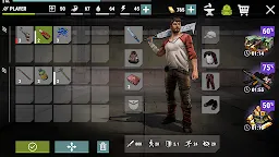 Screenshot 16: Dark Days: Zombie Survival