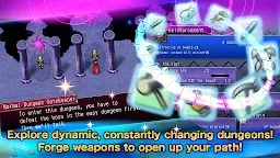 Screenshot 9: 亡靈教條
