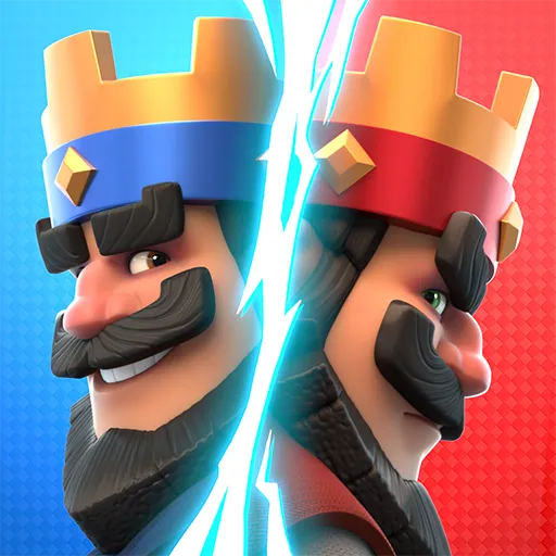 Clash Royale | Global