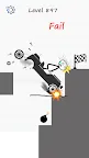Screenshot 7: Draw a Bridge: Puzzle Games