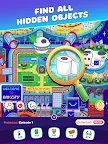 Screenshot 17: Find It! Hidden Objects Game