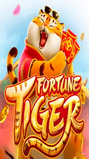 Fortune Tiger Jogo PG 777 - Games