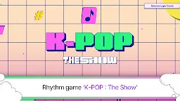 Screenshot 8: K-POP : The Show