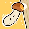 Icon: 蘑菇彈跳