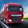 Icon: Truck Big Simulator Indonesia