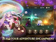 Screenshot 18: Sdorica Sunset | Asia