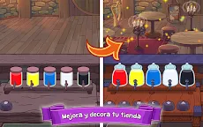Screenshot 16: Pociones Locas (Potion Punch)
