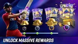 Screenshot 7: Cricket Team Coach 25