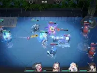 Screenshot 15: フィギュアストーリー | 韓国語版