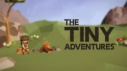Screenshot 1: The Tiny Adventures