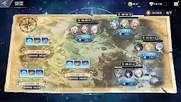 Screenshot 23: S 級女角養成