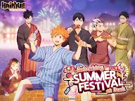 Screenshot 13: Haikyu Touch The Dream | SEA