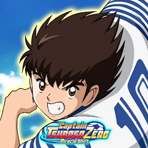 Captain Tsubasa ZERO -Miracle Shot- | Global