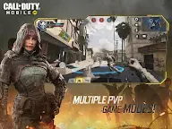 Screenshot 10: Call of Duty: Mobile | Chino Tradicional