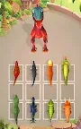 Screenshot 7: Dinosaur Battle: Merge & Fight