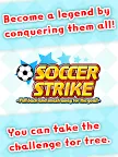 Screenshot 9: Soccer Puzzle -Soccer Strike-