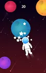 Screenshot 4: Planet Surfer