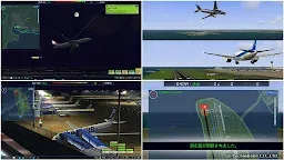 Screenshot 10: ぼくは航空管制官４ セントレア