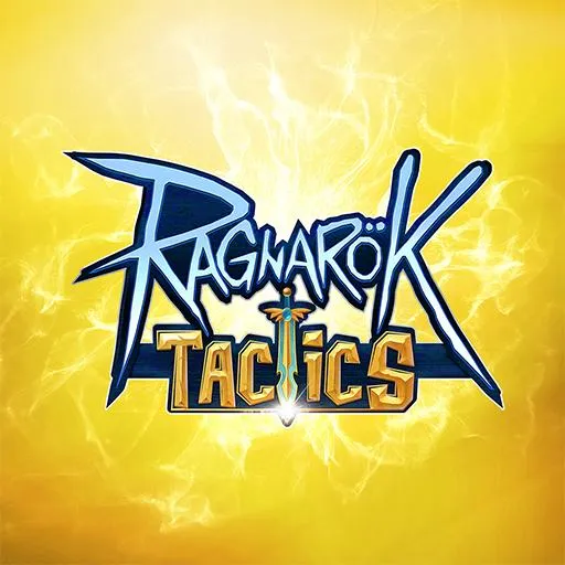 Ragnarok Tactics | เกาหลี