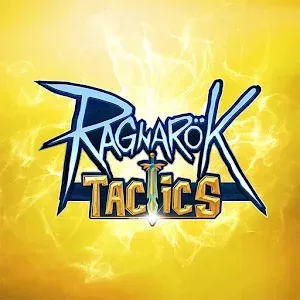 라그나로크 택틱스 | 한국버전