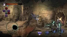 Screenshot 6: Phantom Blade: Executioners
