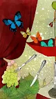 Screenshot 1: Escape game: SleeplessRoom
