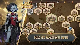 Screenshot 4: Dragonfall Kingdom