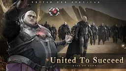 Screenshot 2: Rise of dune