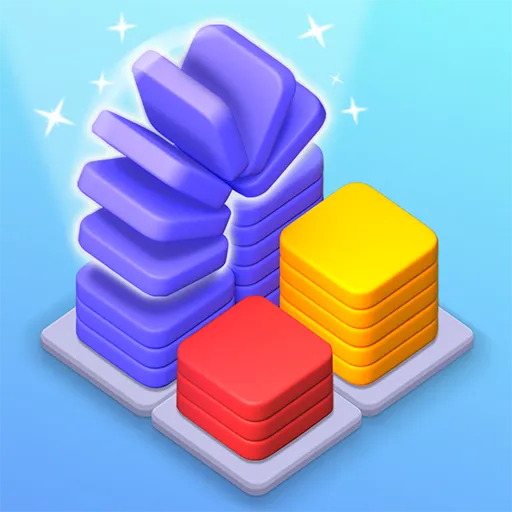 Stack Blast! - Games