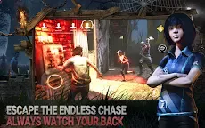 Screenshot 22: Dead by Daylight Mobile | SEA