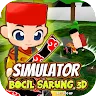 Icon: Simulator Bocil Sarung 3D