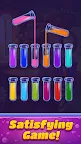 Screenshot 19: Water Color Sort: Alchemist