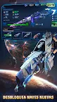 Screenshot 1: Stellar Age: MMO Strategy
