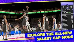 Screenshot 22: NBA 2K24 MyTEAM