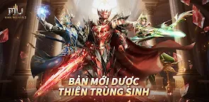 Screenshot 19: MU ORIGIN 3 | Vietnamese